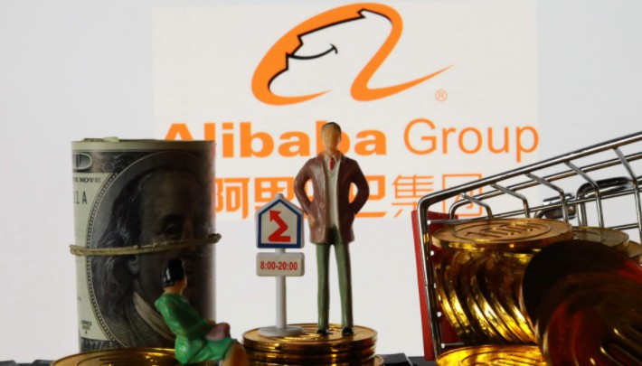 阿里巴巴或将在下周开始香港上市路演_零售_电商报